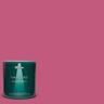 BEHR MARQUEE 1 qt. #T16-02 Pagoda Semi-Gloss Enamel Interior Paint & Primer