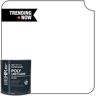 BEHR 1 qt. Gloss Clear Water-Based Interior Fast Drying Polyurethane