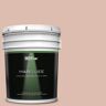 BEHR MARQUEE 5 gal. #MQ1-23 One to Remember Semi-Gloss Enamel Exterior Paint & Primer