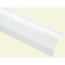 Philips 8 ft. x 1-1/2 in. Vinyl Bullnose Splay Corner Bead (30-Pack)