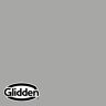 Glidden Premium 1 gal. PPG0996-3 Statue Garden Semi-Gloss Interior Latex Paint