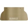 DeWalt 7 in. Steel Skimming Blade Insert