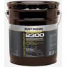 Rust-Oleum 5 gal. 2300 Flat White Exterior Traffic Striping Paint