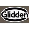 Glidden Premium 5 gal. PPG1020-7 Dolce Flat Exterior Latex Paint