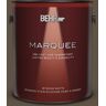 BEHR MARQUEE 1 gal. #S-H-720 Volcanic Island Matte Interior Paint & Primer