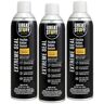 GREAT STUFF Extreme Sealant - White - 14 oz. - Aerosol - 3-Pack