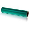 Triton Products 12 in. Pegboard Vinyl Self-Adhesive Tape Roll in Green