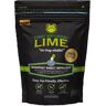 FIRST SATURDAY LIME 20 lb. 2,000 sq. ft. Natural Lime Multi-Insect Repellent Granules for Water Troughs, Kennels and Home Perimeters