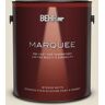 BEHR MARQUEE 1 gal. #GR-W12 Confident White Matte Interior Paint & Primer