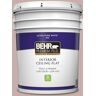 BEHR PREMIUM PLUS 5 gal. #N160-3 Vintage Charm Ceiling Flat Interior Paint