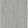 Brewster Maison Silver Maison Texture Strippable Roll (Covers 56.4 sq. ft.)