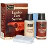 Trade Secret Leather Care System (4-Piece Kit)