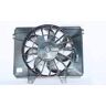 TYC A/C Condenser Fan Assembly 2002-2005 Kia Sedona