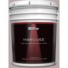 BEHR MARQUEE 5 gal. #MQ1-36 Object of Desire Flat Exterior Paint & Primer