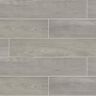 Daltile Regent Grove Ash Gray 8 in. x 47 in. Color Body Porcelain Floor and Wall Tile (547.2 sq. ft./Pallet)