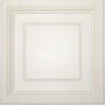 Ceilume Madison Sand 2 ft. x 2 ft. Lay-in Coffered Ceiling Panel (Case of 6)