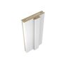 Belldinni 3/4 in. D x 4-9/16 in. W x 81-1/2 in. L MDF Interior Door Jamb Moulding