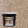 DAICH SpreadRock Granite Stone Coating 3-gal Brownstone Interior/Exterior