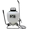 Swissmex 4 Gal. Diaphragm Backpack Sprayer