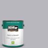 BEHR PREMIUM PLUS 1 gal. #N550-3 Best in Show Semi-Gloss Enamel Low Odor Interior Paint & Primer