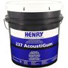 Henry 237 - 4 Gal. Acoustical Ceiling Tile Adhesive