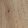 Malibu Wide Plank Crown French Oak 1/2 in. T x 7.5 in. W T&G Wire Brushed Engineered Hardwood Flooring (23.3 sq. ft./case) CXS