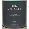 BEHR DYNASTY 1 qt. #MQ6-26 Milk Thistle Semi-Gloss Enamel Exterior Stain-Blocking Paint & Primer