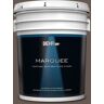 BEHR MARQUEE 5 gal. #MQ2-44 Museum Satin Enamel Exterior Paint & Primer