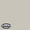Glidden Premium 1 gal. PPG0999-2 Rabbit's Ear Flat Interior Latex Paint