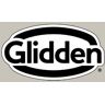 Glidden Premium 1 gal. PPG0999-2 Rabbit's Ear Semi-Gloss Exterior Latex Paint