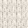 ESTA Home Hart Cream Chevron Fabric Paper Strippable Wallpaper (Covers 56.4 sq. ft.)