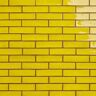 Ivy Hill Tile Orion Yellow 1.96 in. x 7.87 in. Glazed Terracotta Clay Subway Wall Tile (5.38 Sq. Ft./Case)