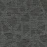 RoomMates Nikki Chu 30.75 sq. ft. Black Amhara Peel and Stick Wallpaper