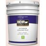 BEHR PREMIUM PLUS 5 gal. #230E-1 Early Sunset Ceiling Flat Interior Paint