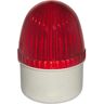 ALEKO Small Alarm Flash Lamp Siren 5 in x 3 in LM140 AC110V for Gate Opener Operator