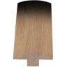 ASPEN FLOORING Farrow 1/2 in. Thick x 2 in. Width x 78 in. Length T-Molding American Hickory Hardwood Trim