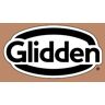 Glidden Premium 1 gal. PPG1069-5 Honey Graham Semi-Gloss Exterior Latex Paint