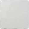 Merola Tile Novecento Square Blanco Viejo 5-1/8 in. x 5-1/8 in. Ceramic Wall Tile (5.7 sq. ft./Case)