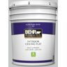 BEHR PREMIUM PLUS 5 gal. #N450-2 Zero Gravity Ceiling Flat Interior Paint