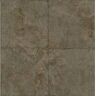 CASA MIA Marble Squared Brown Paper Non-Pasted Strippable Wallpaper Roll (Cover 56.05 sq. ft.)