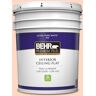 BEHR PREMIUM PLUS 5 gal. #220A-2 Friendship Ceiling Flat Interior Paint