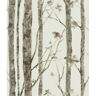 RoomMates Brown and Taupe Birch Trees Peel and Stick Wallpaper (Covers 28.18 sq. ft.)