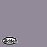 Glidden Premium 1 gal. PPG1172-5 Tin Lizzie Eggshell Interior Latex Paint