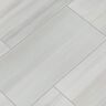 MSI Fresco Blanco 12 in. x 24 in. Matte Porcelain Stone Look Floor and Wall Tile (12 sq. ft./Case)