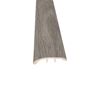 Shaw Mystic Ash 3/8 in. T x 1-3/4 in. W x 94 in. L Reducer Molding