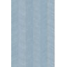 Seabrook Designs 60.75 sq. ft. Blue Knoll Chevy Hemp Embossed Vinyl Unpasted Wallpaper Roll