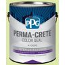 Perma-Crete Color Seal 1 gal. PPG1220-4 High Hopes Satin Interior/Exterior Concrete Stain