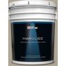 BEHR MARQUEE 5 gal. #MQ2-52 Roadside Satin Enamel Exterior Paint & Primer