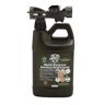 Infinity 65 oz. Mold and Mildew Long Term Control Blocks and Prevents Staining (Peppermint) House Wash Hose end Sprayer