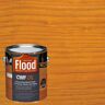 Flood 1 Gal. Clear CWF Oil Penetrating Exterior Wood Stain